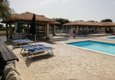 Villaggio Turistico Appartamento Kamarina Resort